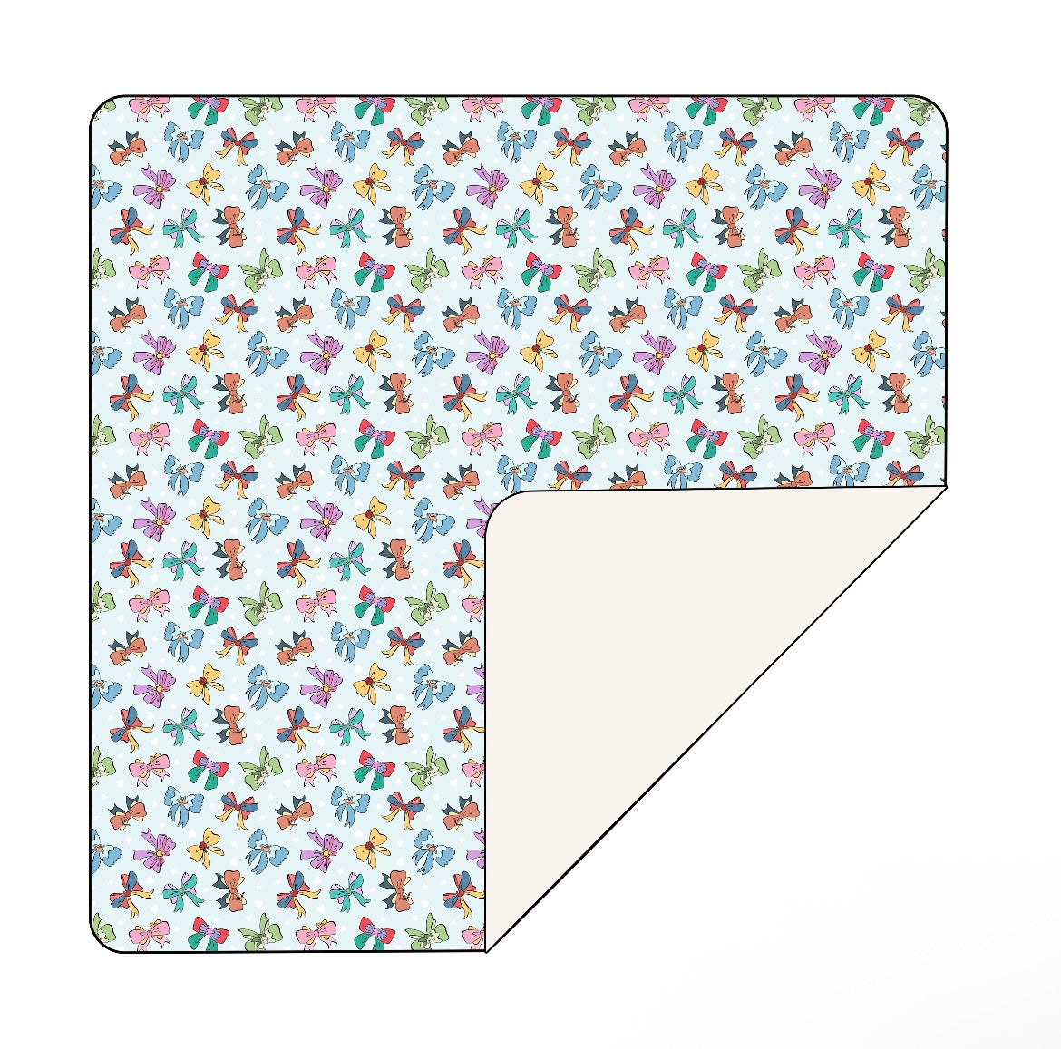 Once Upon a Dream Blanket