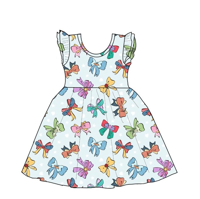 Once Upon a Dream Dress