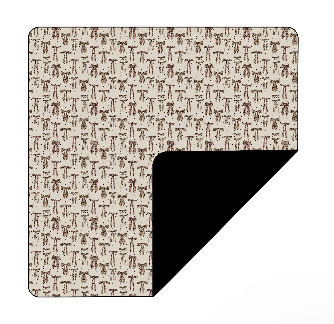 Sleepy Safari Blanket