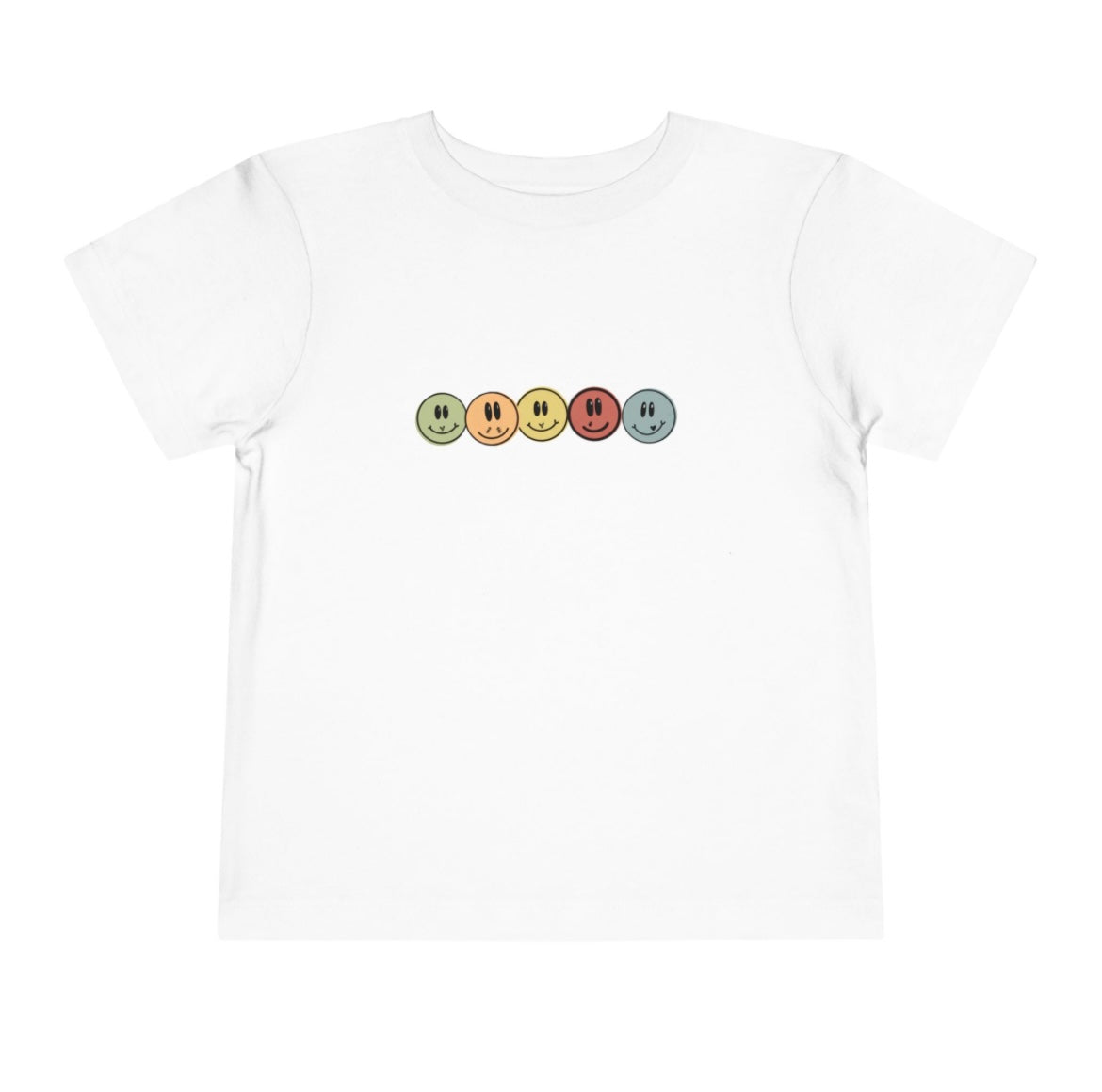 Smiles that Shine t-shirt