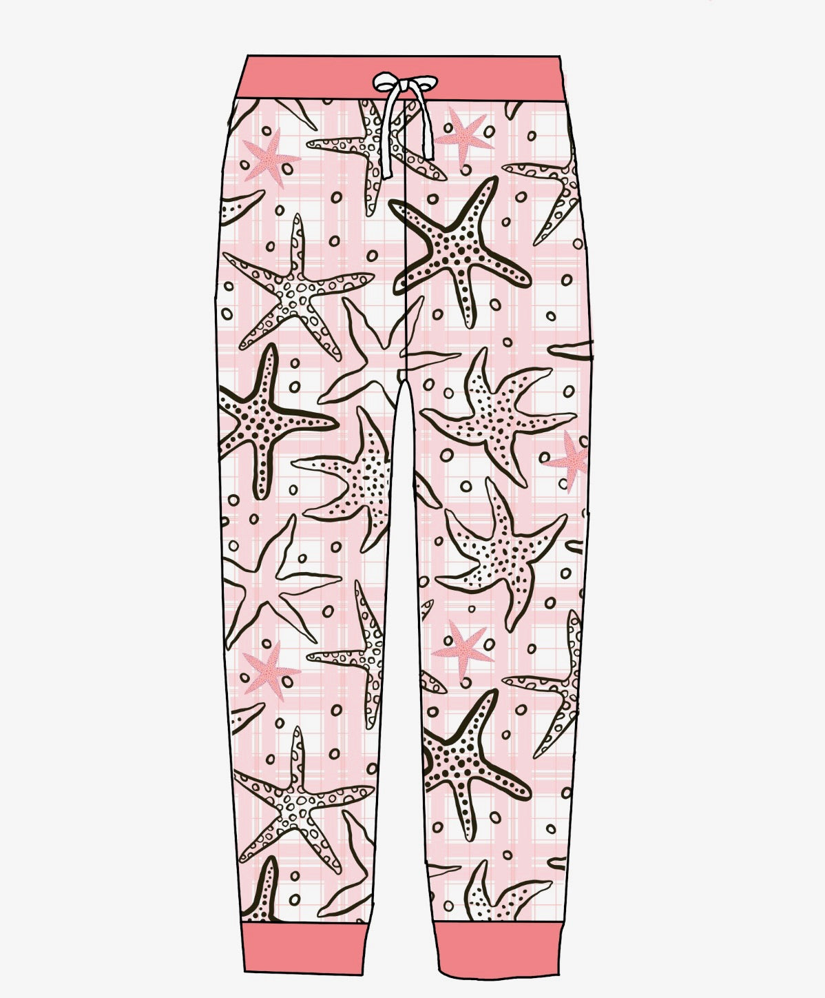 Make A Wish, Starfish - Joggers