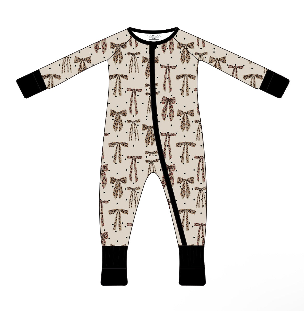 Sleepy Safari Zippy