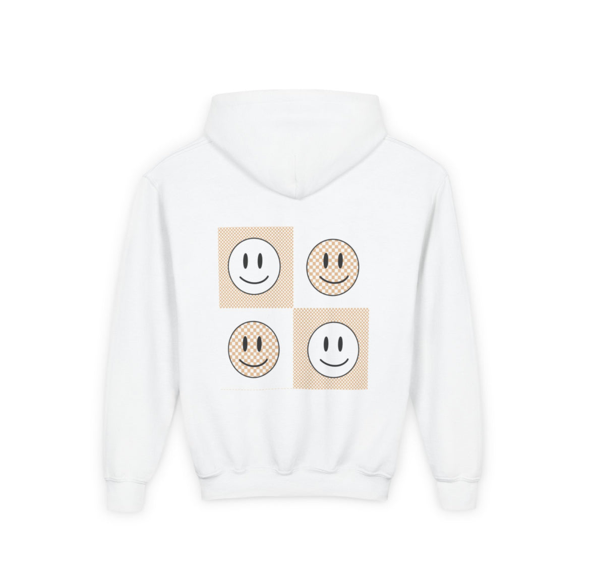 Endless Smile Adult Hoodie