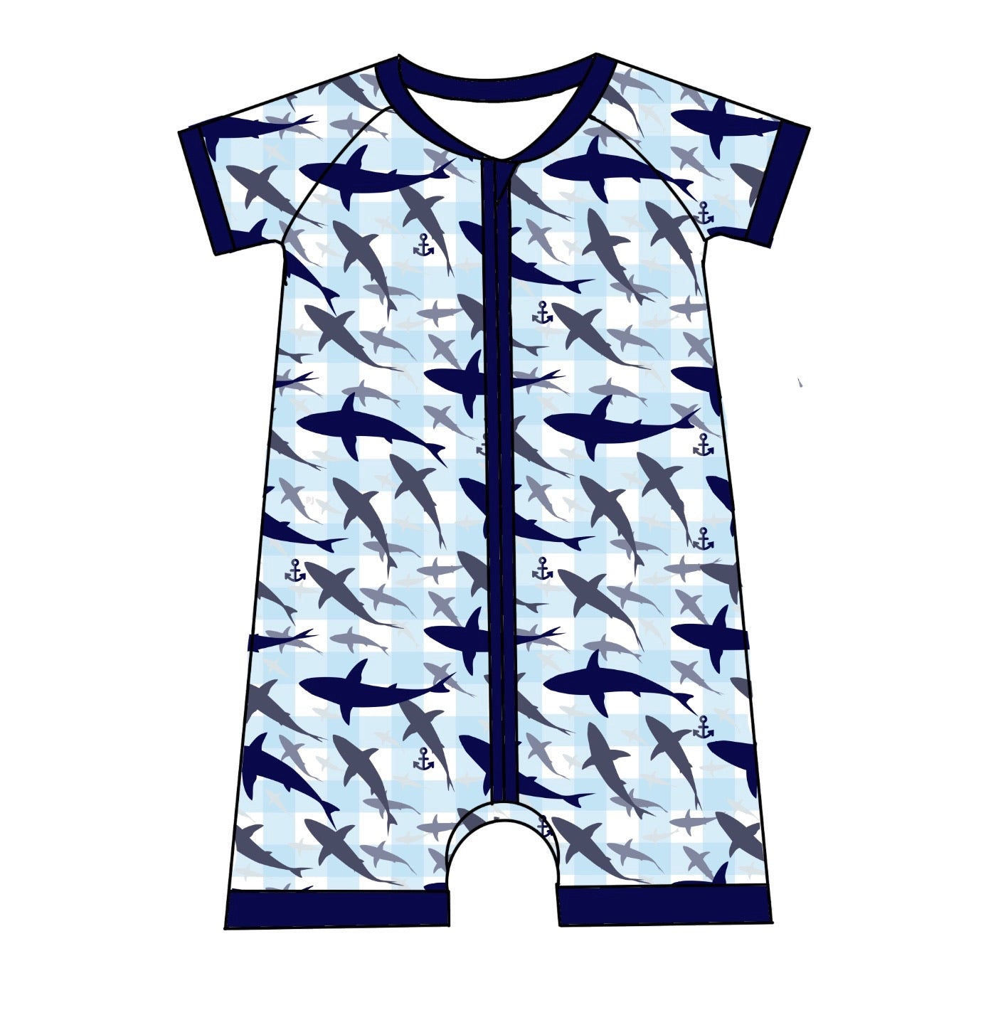 Shark Attack
