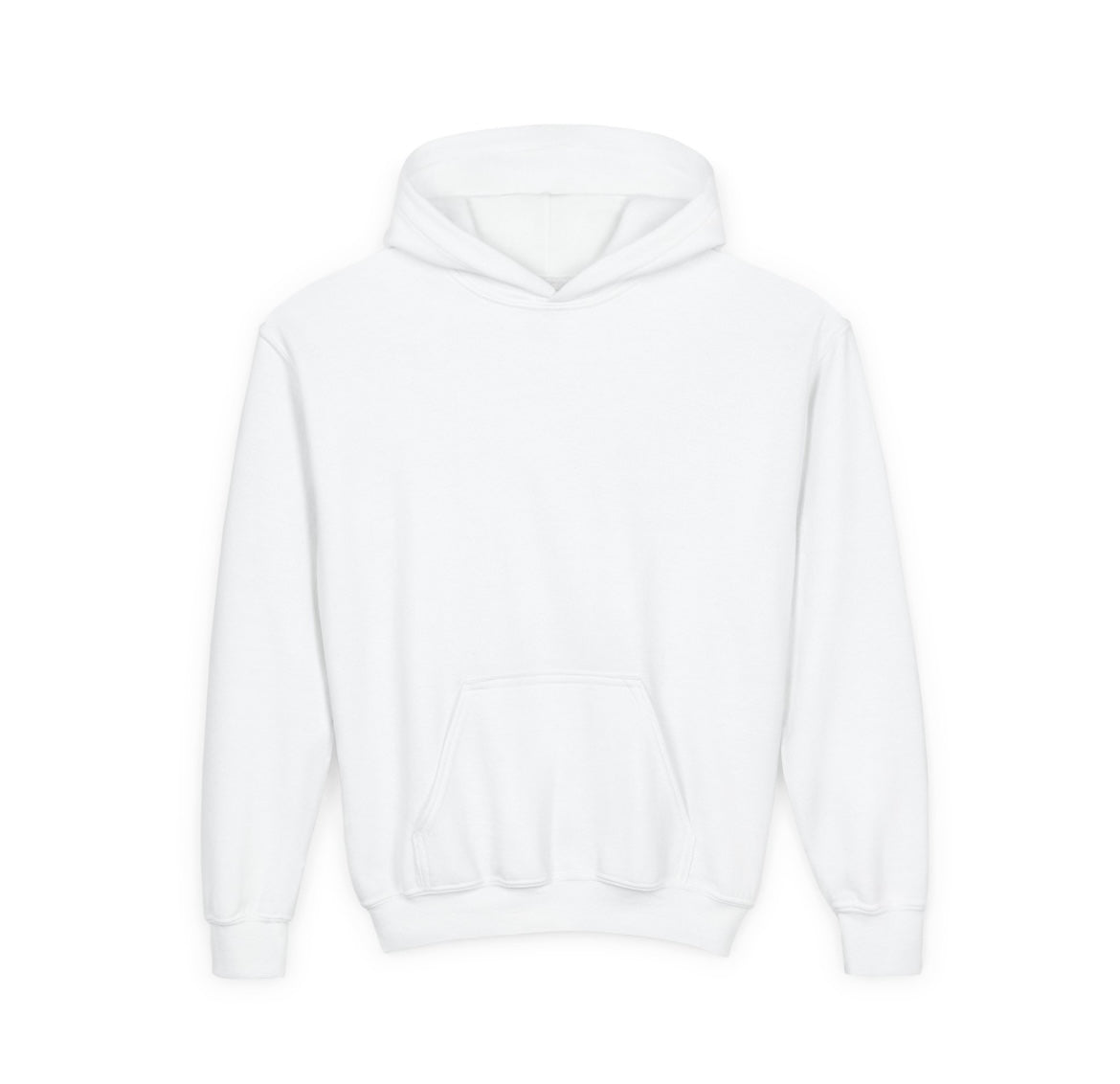 Endless Smile Hoodie