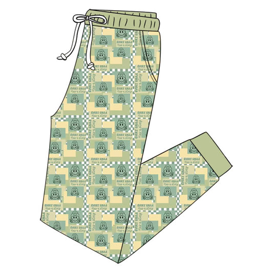 Every Smile has a story Pajama Pants