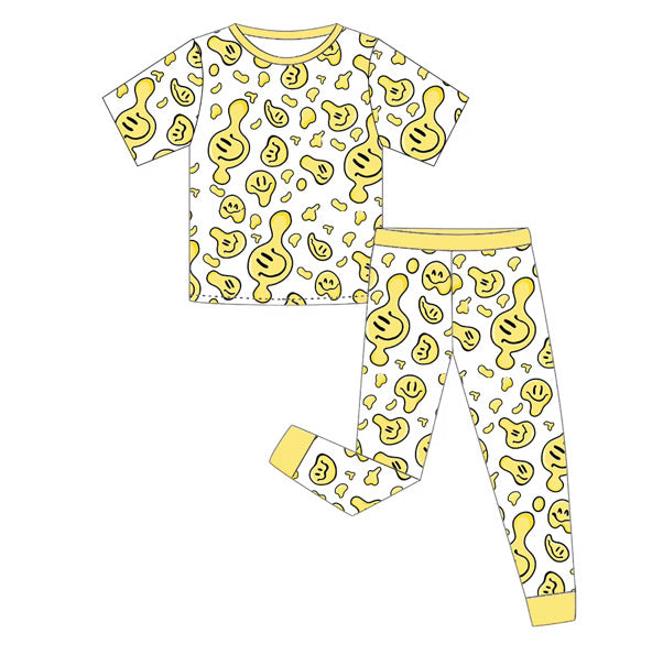 Two piece Pajama set