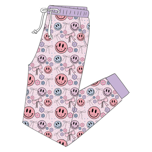Smiles like Hers Adult Pajama Pants