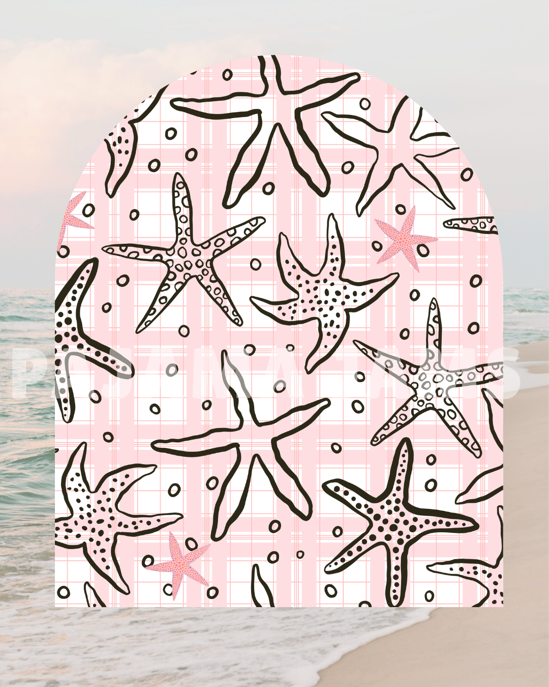 Make A Wish, Starfish