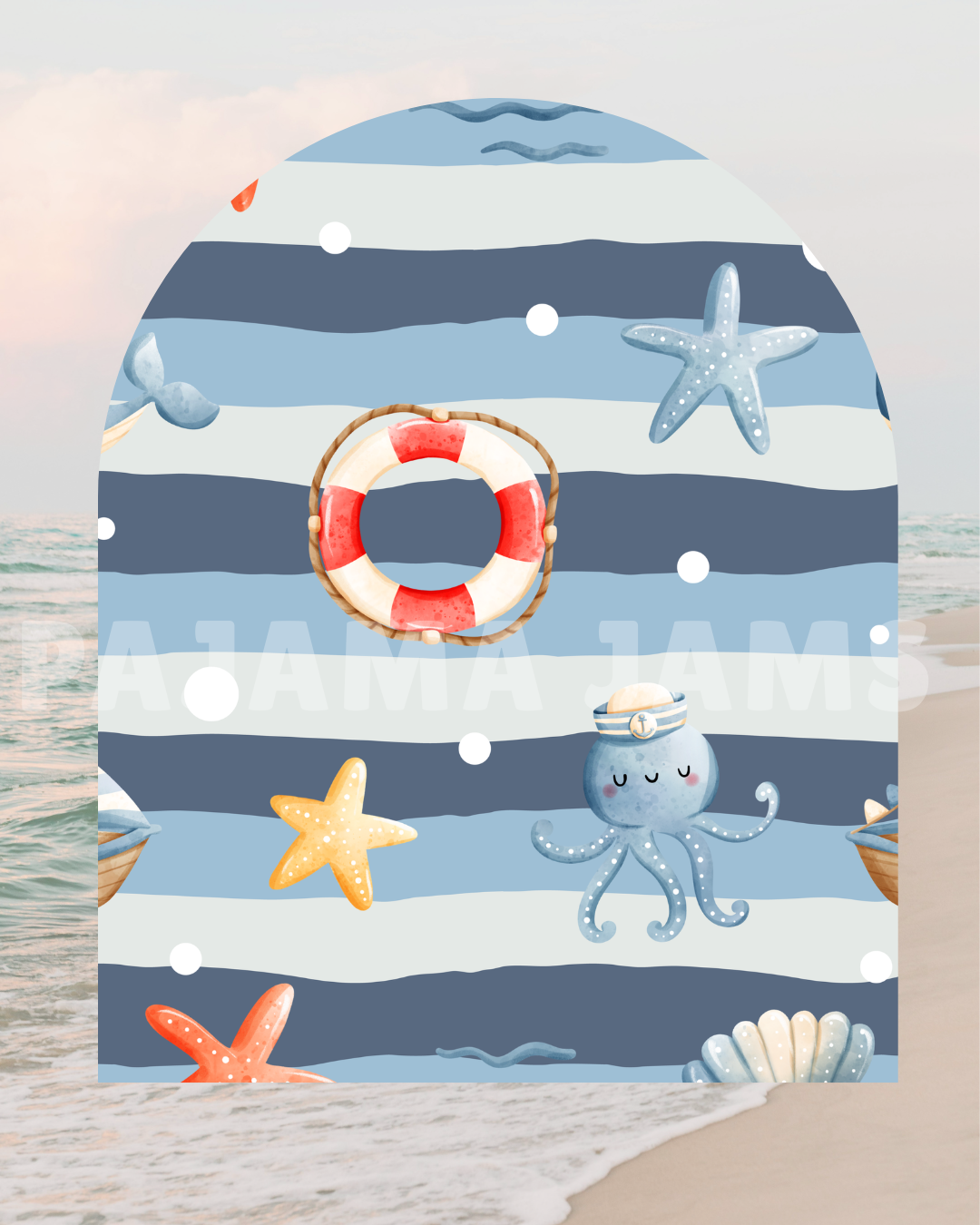 Ocean Explorers