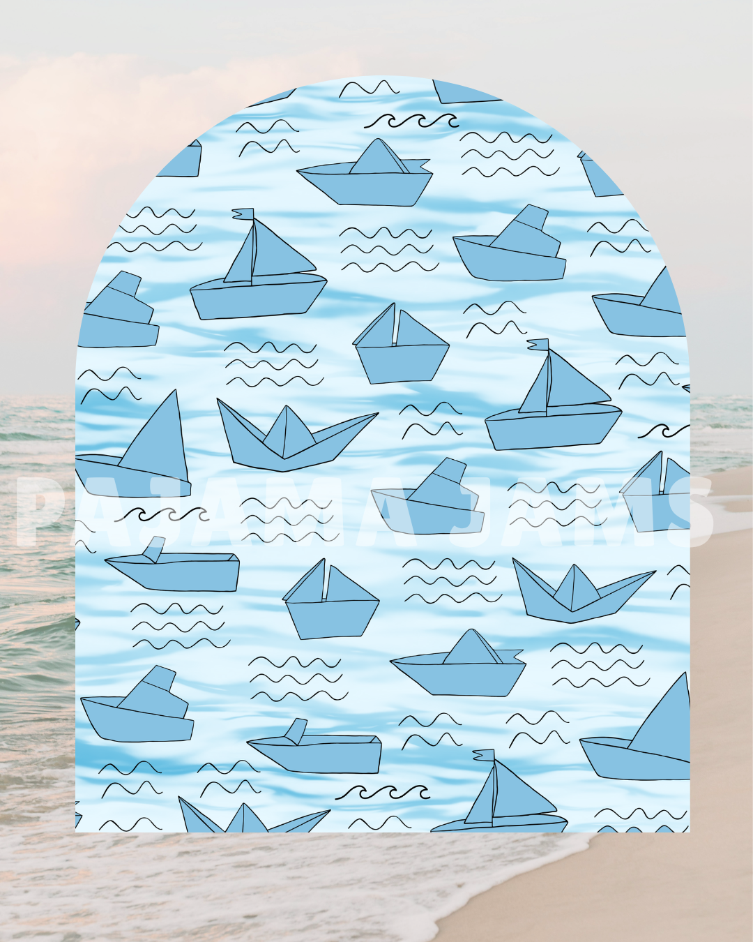 Skilled Sailor