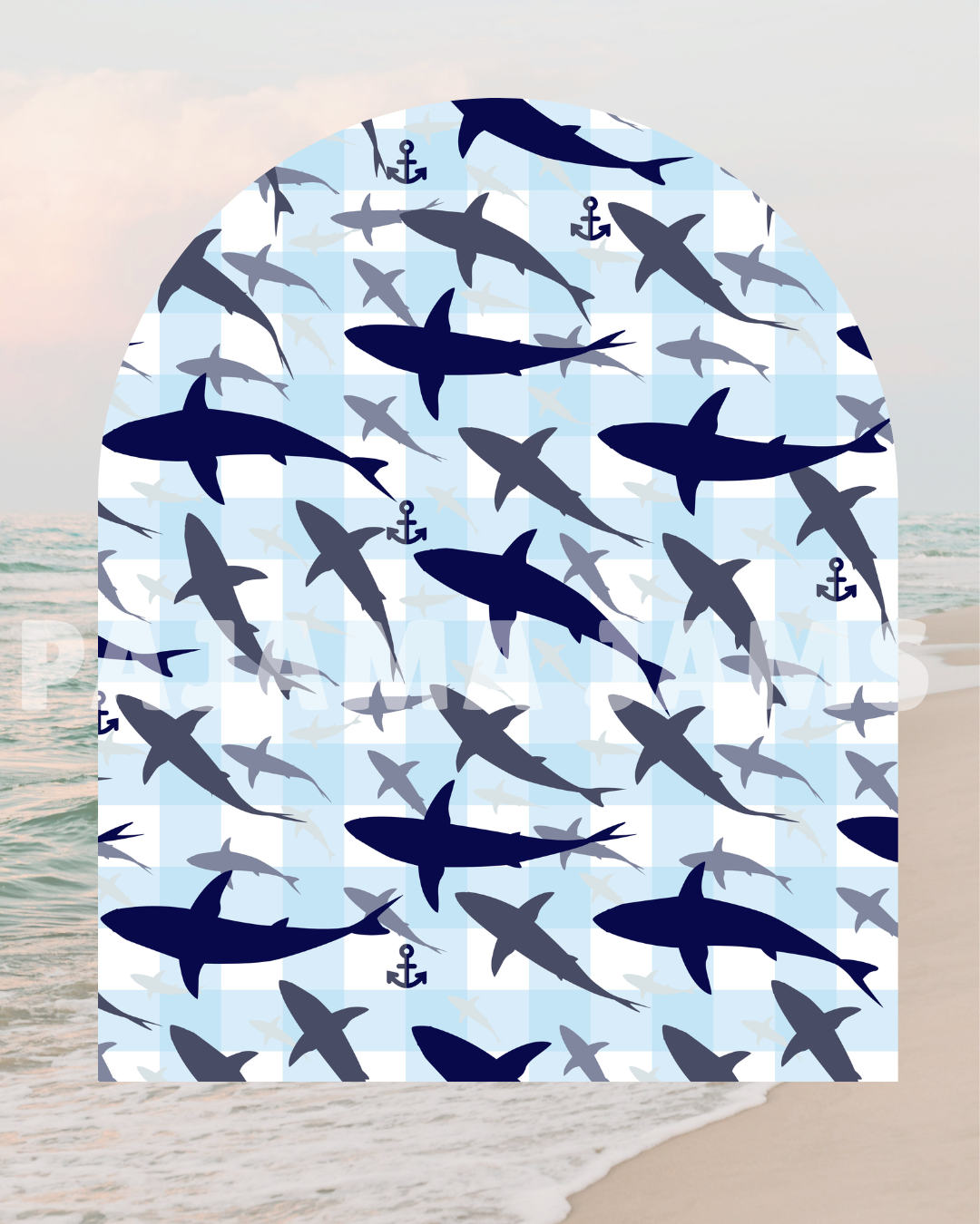 Shark Attack