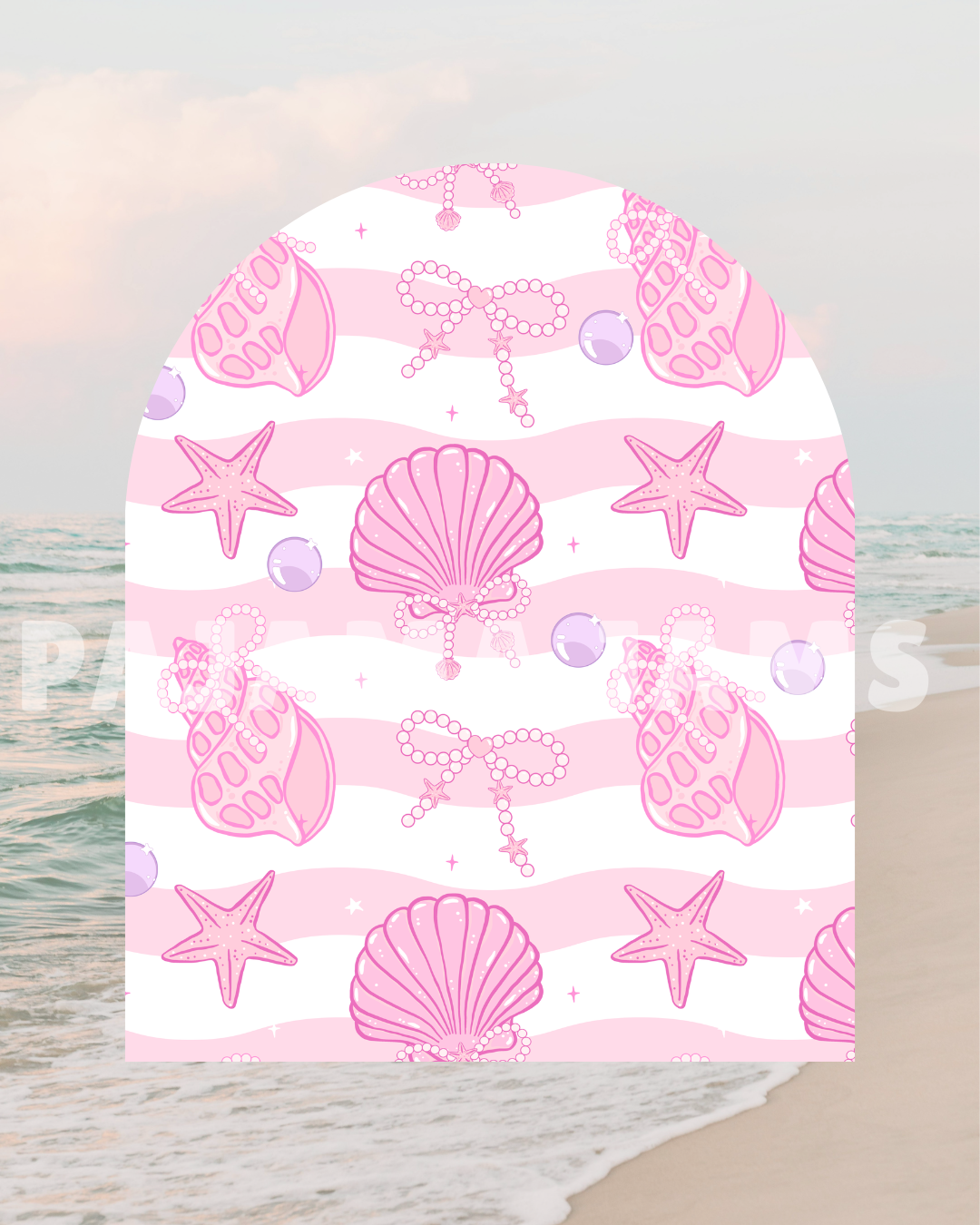 Mermaid Dreams