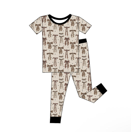 Sleepy Safari Set