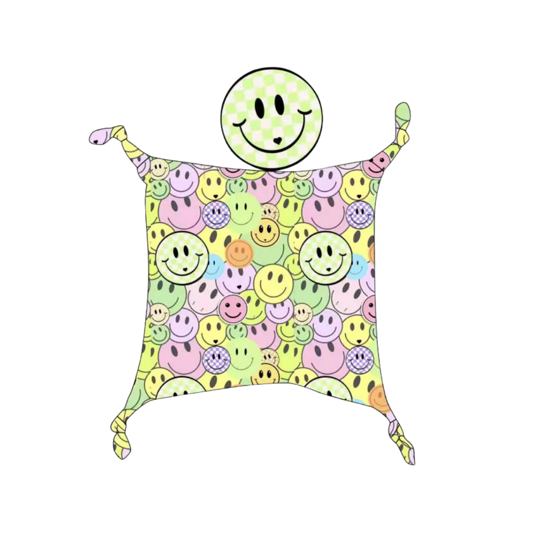 Smile Army Lovie