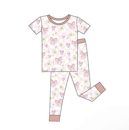 Blush and Bloom Set
