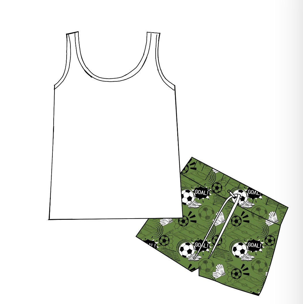 Goal Getters Set