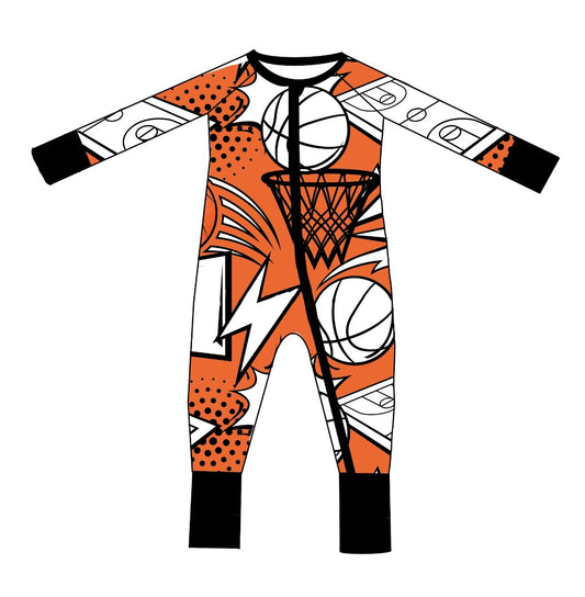 Nothing But Net Zippy