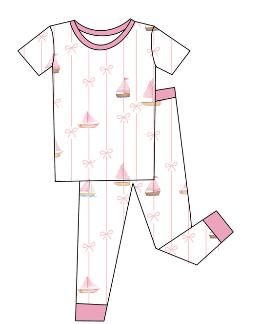Coastline - 2pc set