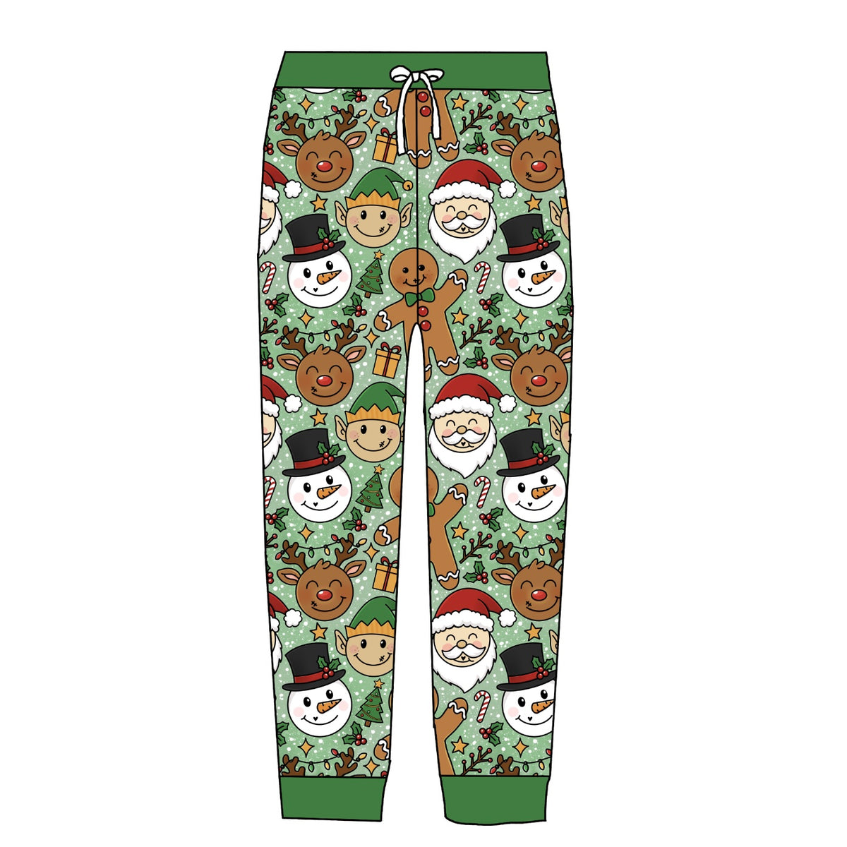 Christmas Cuties Joggers