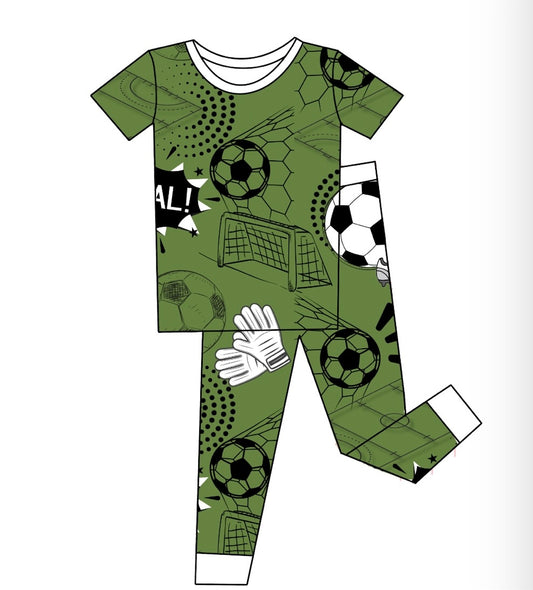 Goal Getters Set