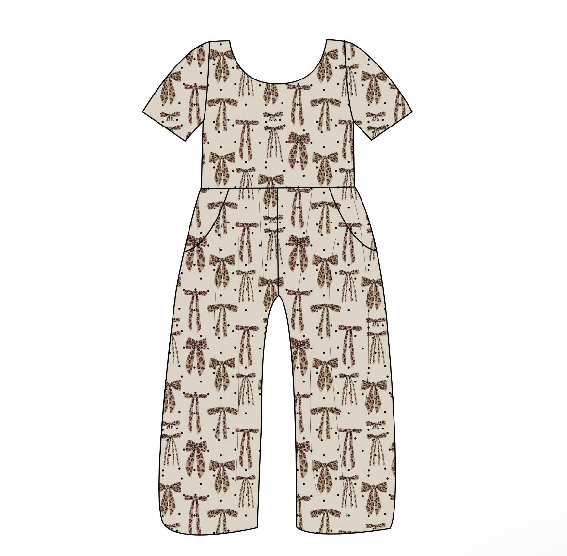 Sleepy Safari