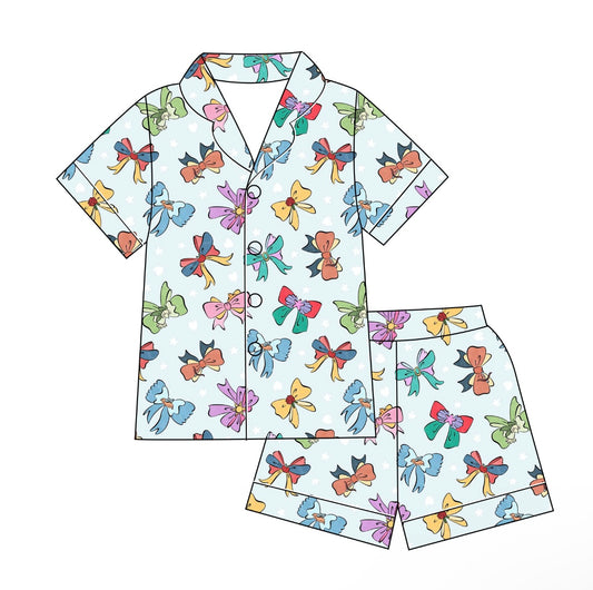 Once Upon a Dream PJ Set