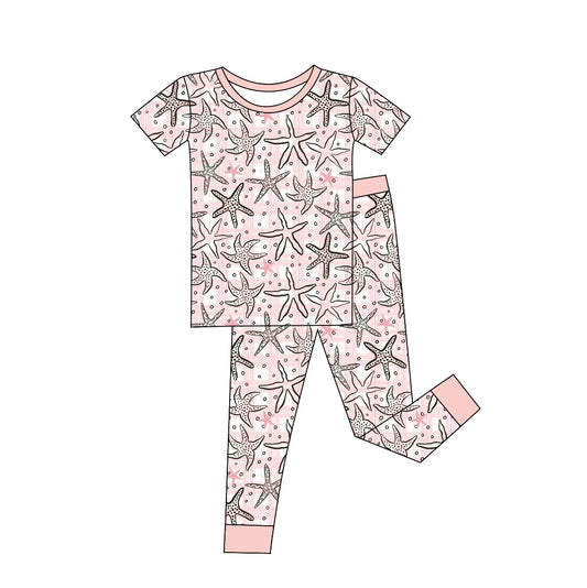 Make A Wish, Starfish - 2pc set