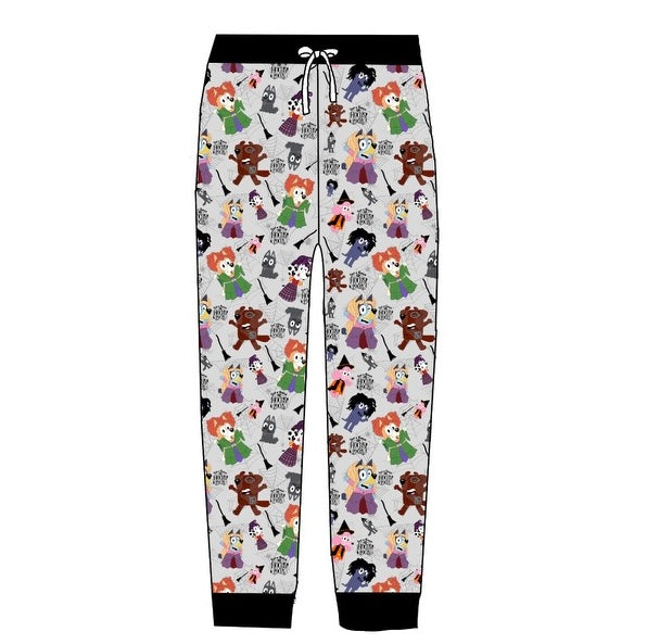 Spellcasters Joggers