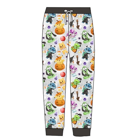 Frightening Friends Joggers