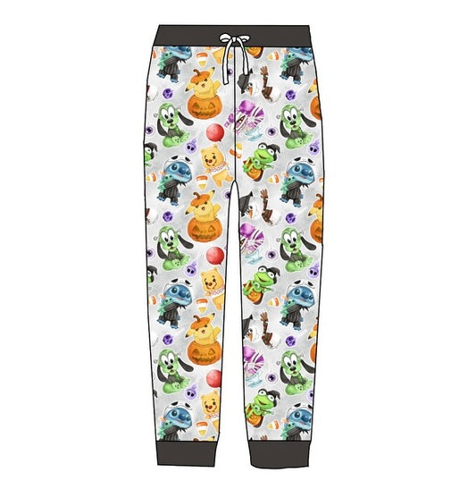 Frightening Friends Joggers