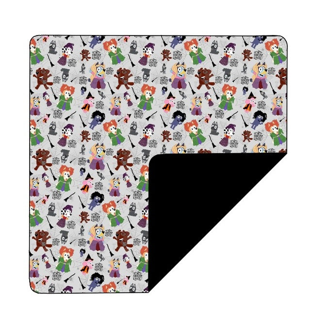 Spellcasters Blanket