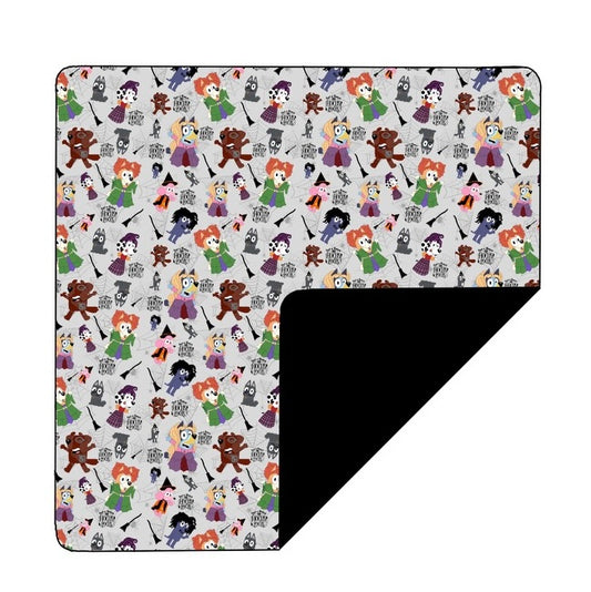 Spellcasters Blanket