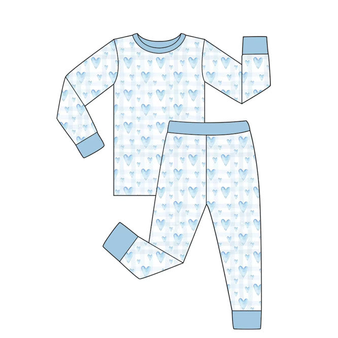Dreamy Blues set
