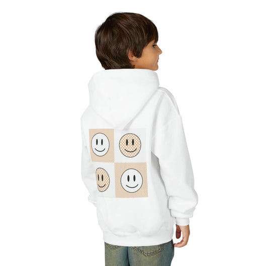 Endless Smile Hoodie