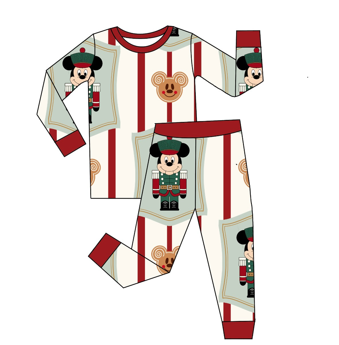 Nutcracker Set