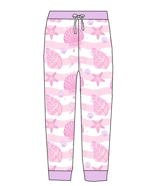 Mermaid Dreams - Joggers
