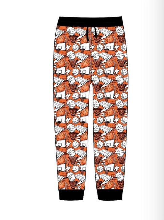 Nothing But Net Joggers