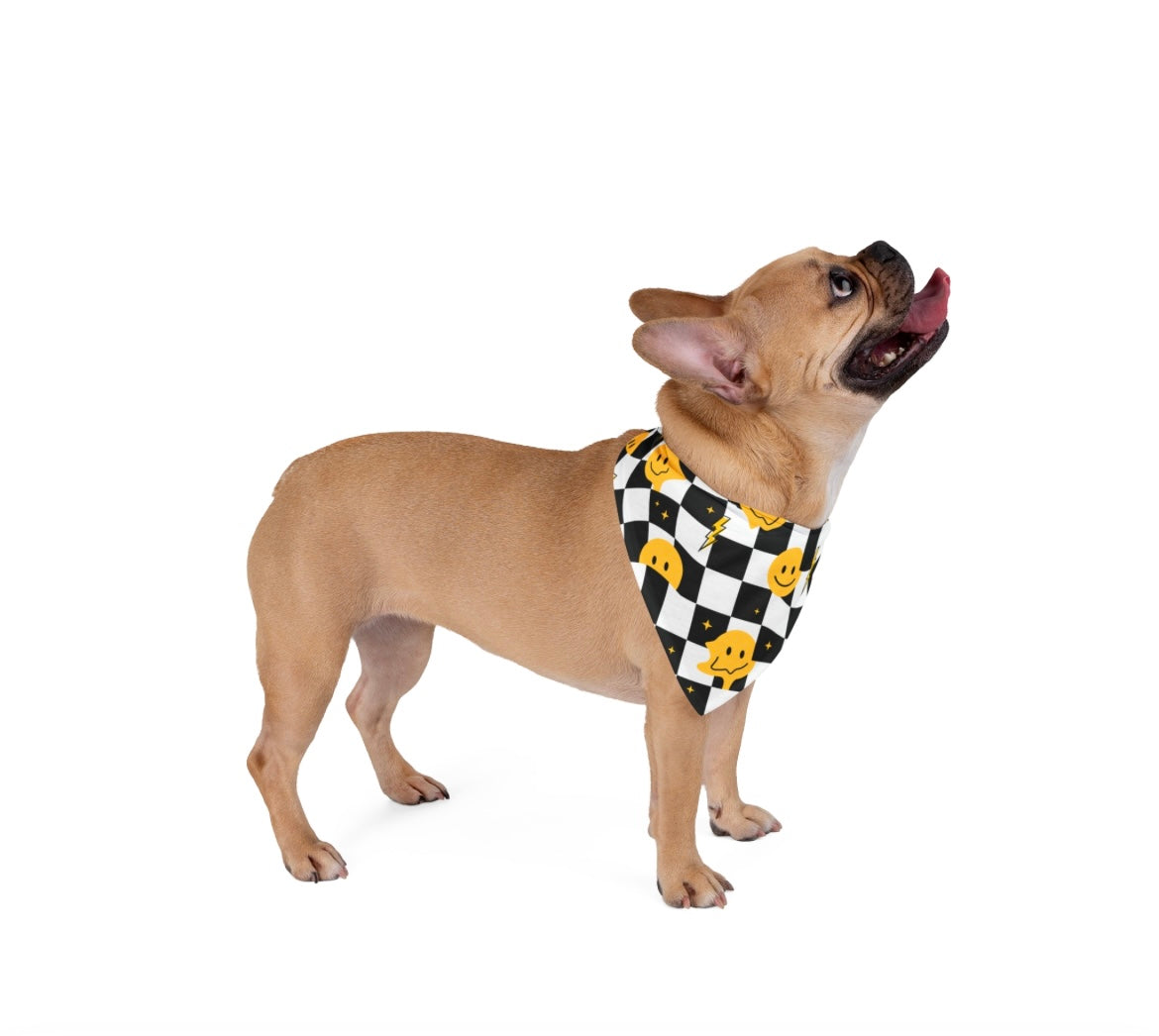 Furry Friends Bandana