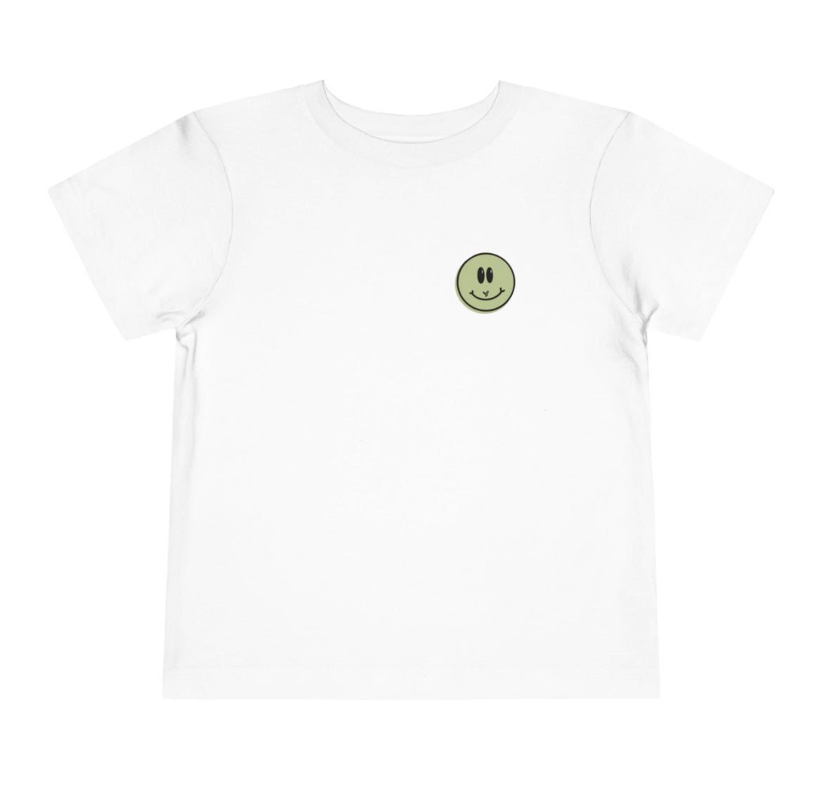 Every Smile has a Story t-shirt