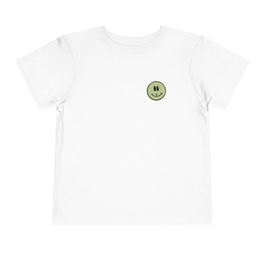 Every Smile has a Story t-shirt