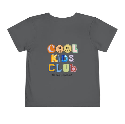 Cool Kids Club t-shirt