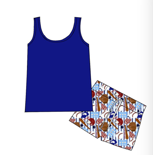 Batter Up set