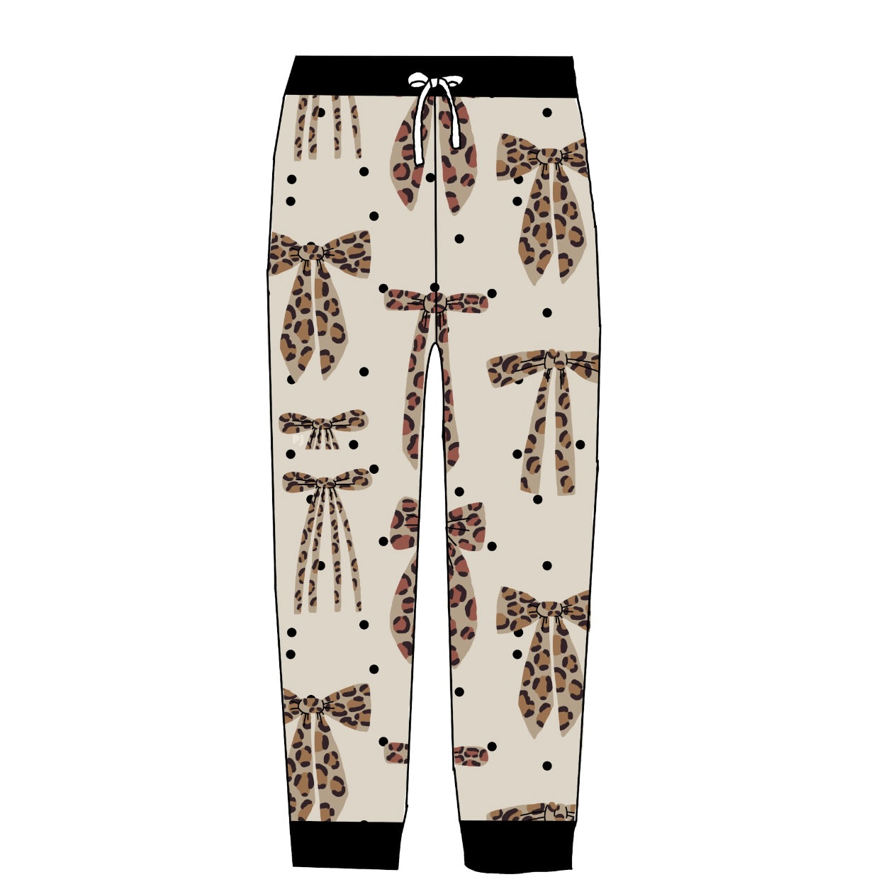 Sleepy Safari Joggers