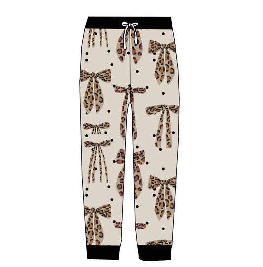 Sleepy Safari Joggers