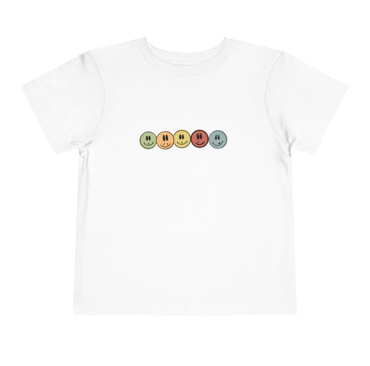 Smiles that Shine t-shirt
