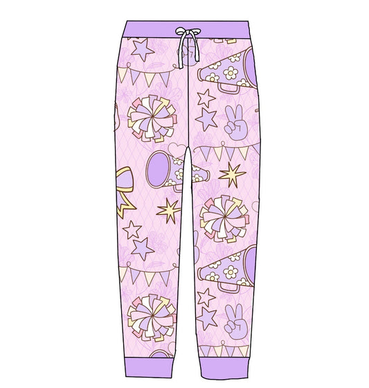 Tiny Tumbler Joggers