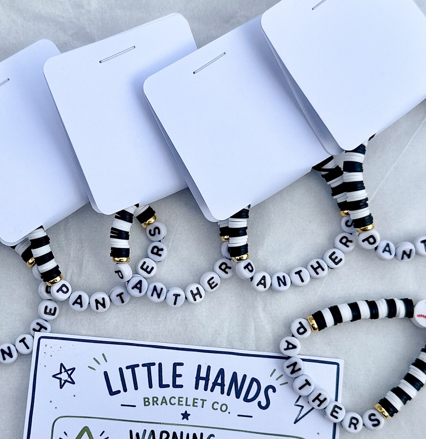 Bracelets