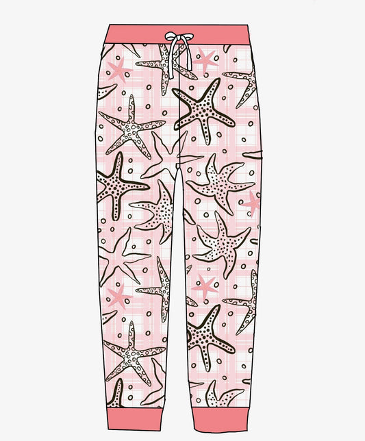 Make A Wish, Starfish - Joggers