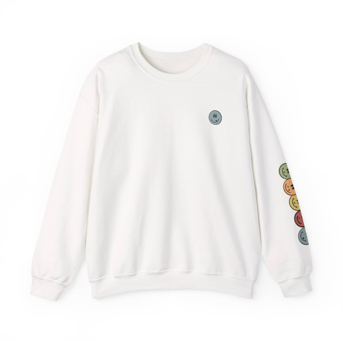 Cool Dad Club Adult Sweater